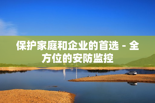 保護家庭和企業的首選 - 全方位的安防監控