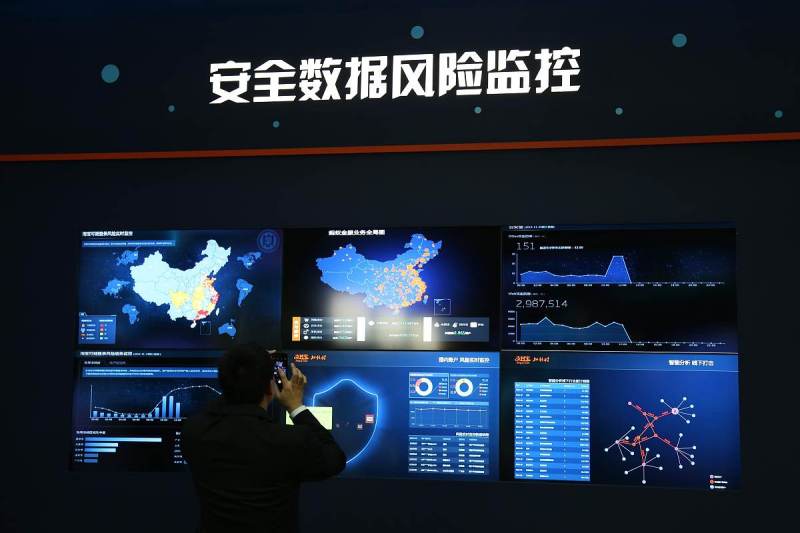 視頻運維管理平臺方案：簡化管理、提高效率